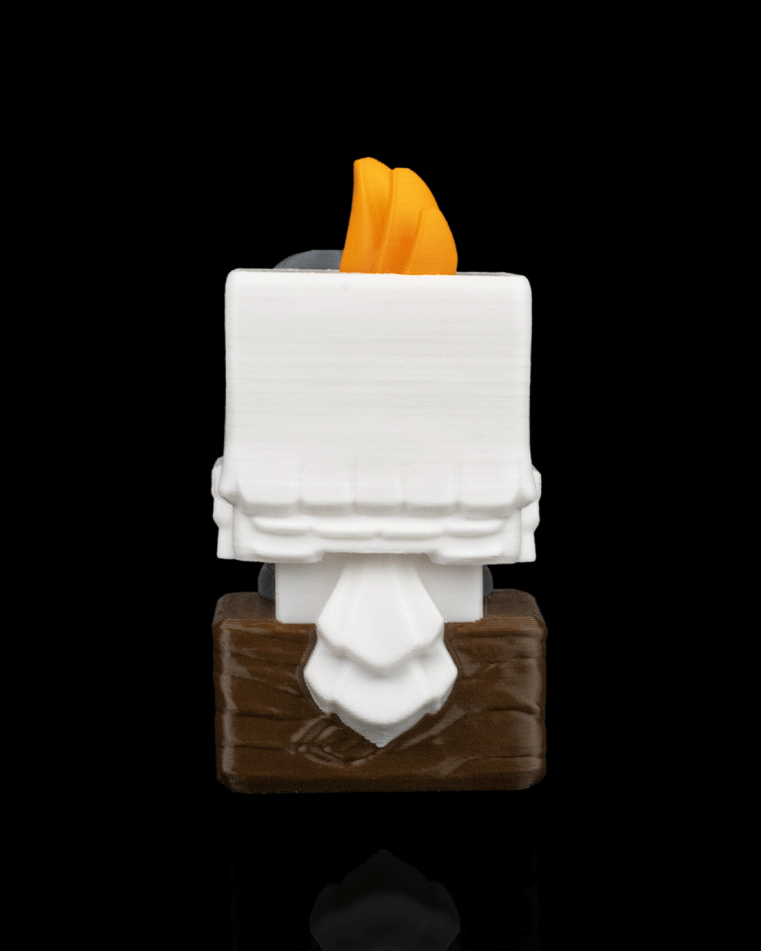 Click Cube Birds Fidget Toys