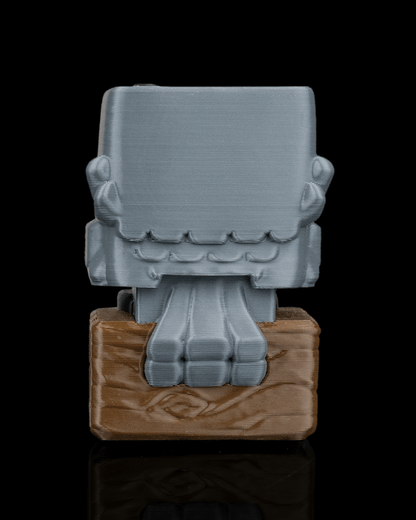 Click Cube Birds Fidget Toys