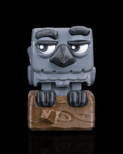 Click Cube Birds Fidget Toys