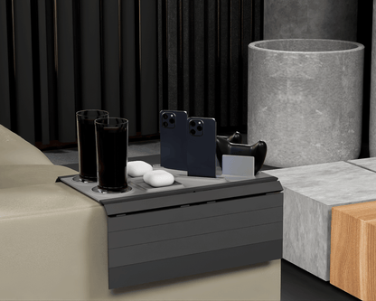 Co-op Couch Arm Tray