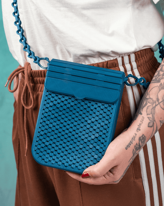 Simple Purse