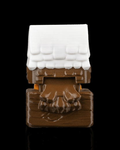 Click Cube Birds Fidget Toys