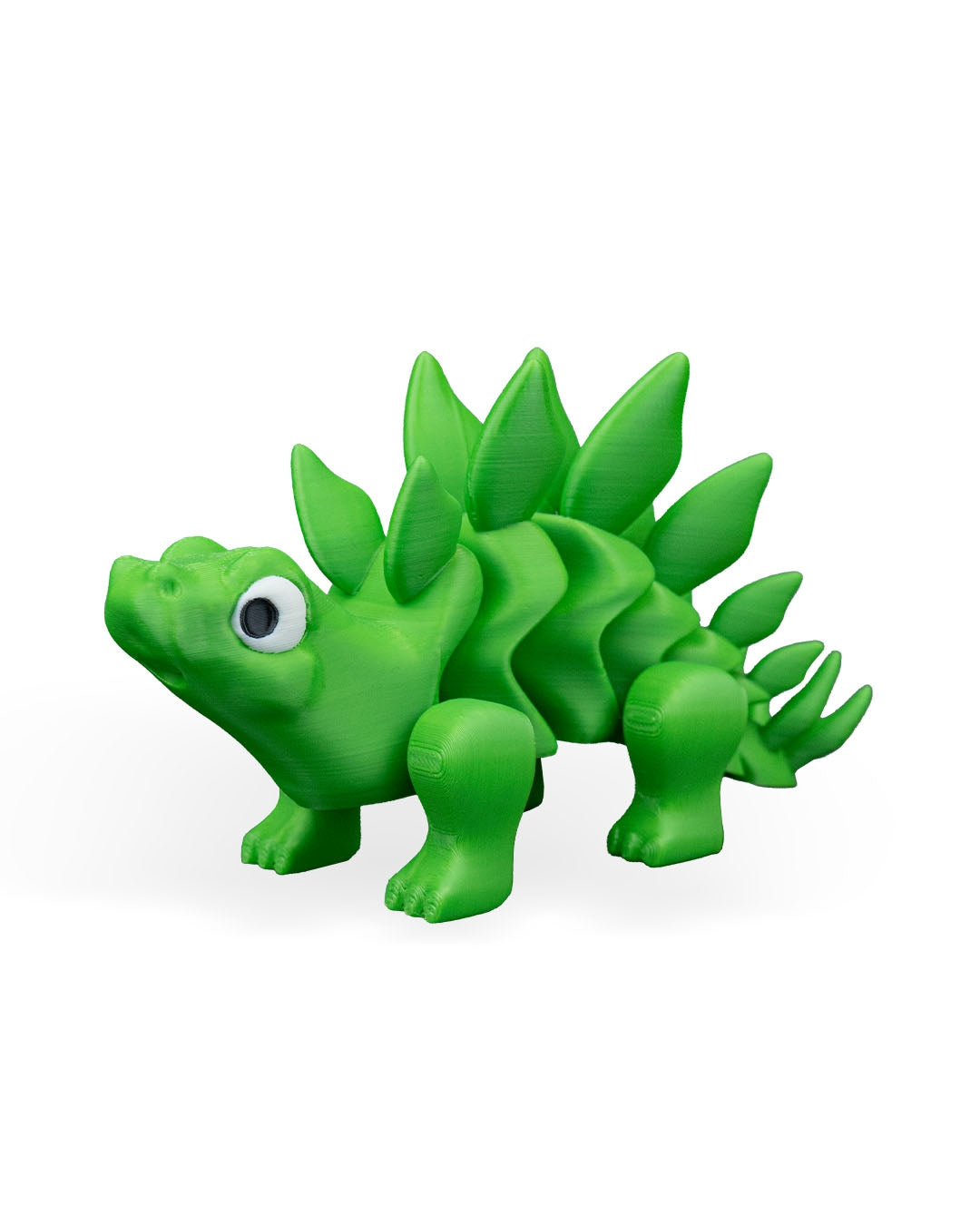 Flexi Dinosaur Fidgets- Standard