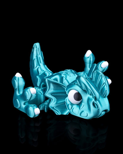 Flexi Dinosaur Fidgets- Standard