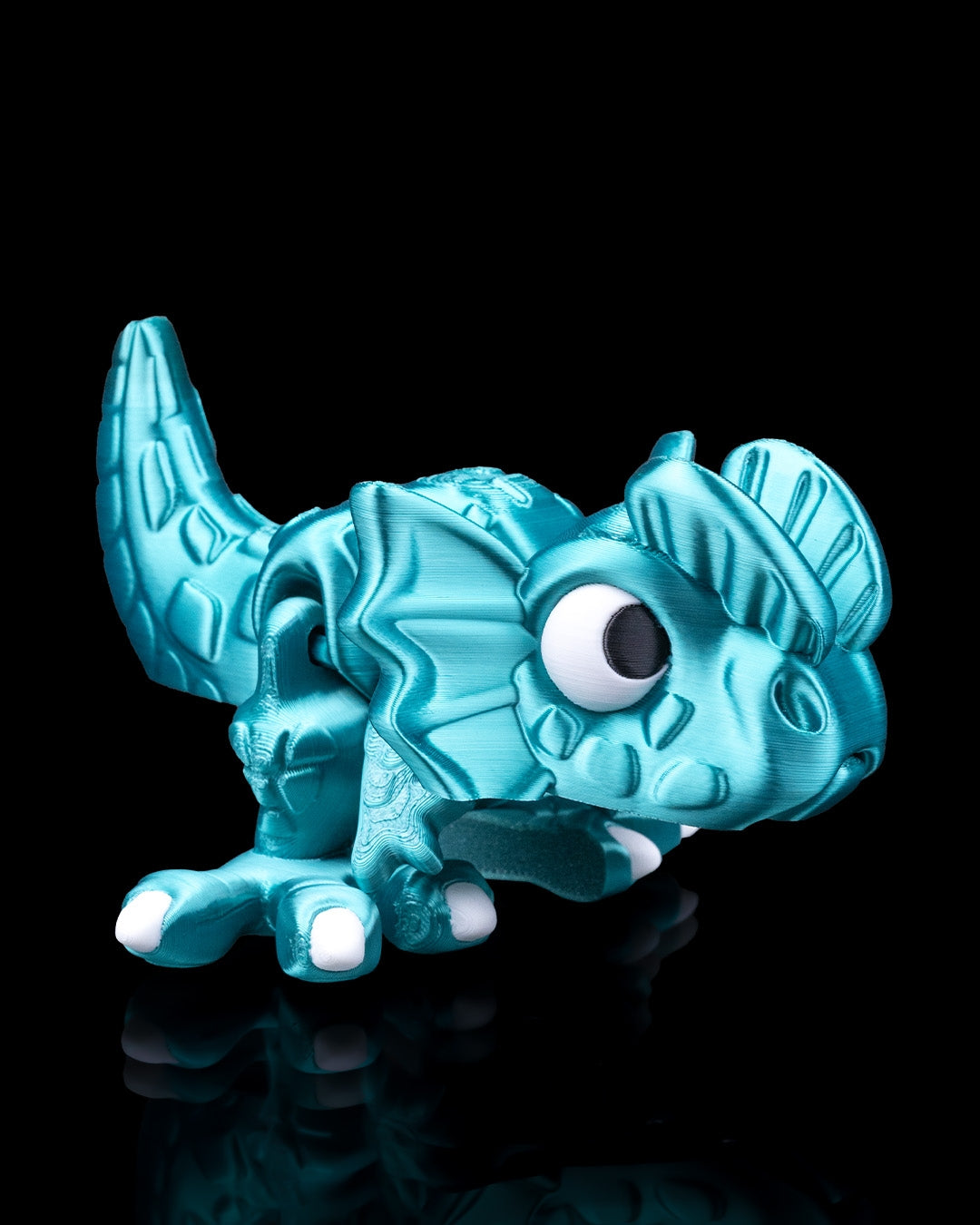 Flexi Dinosaur Fidgets- Standard