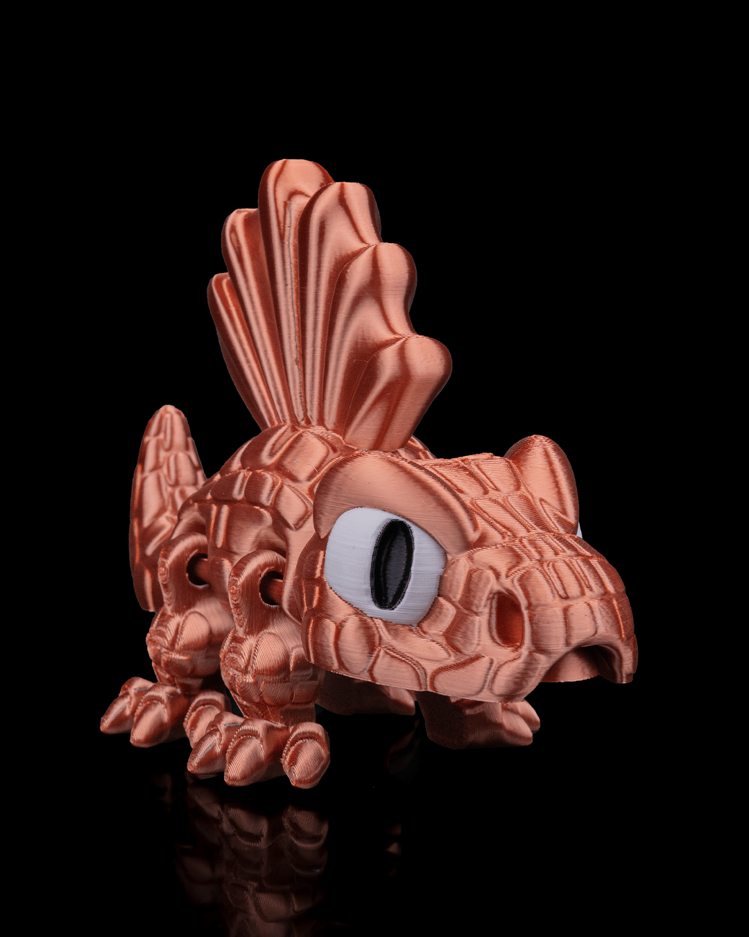 Flexi Dinosaur Fidgets- Standard