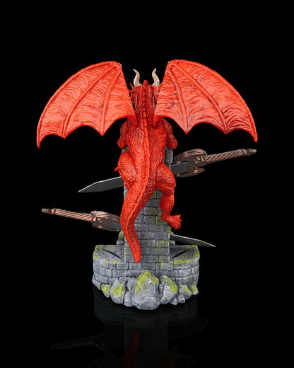 Dragon Watch Tower Dice Tower