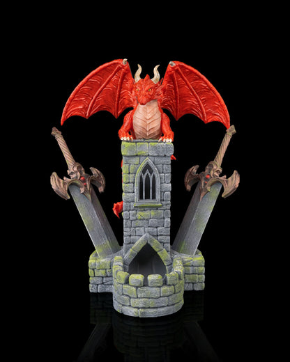 Dragon Watch Tower Dice Tower