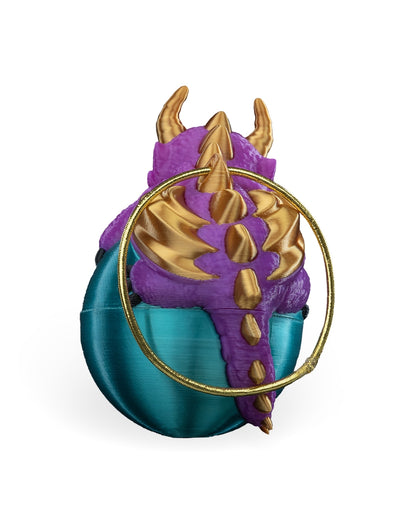 Ornamimics Ornaments