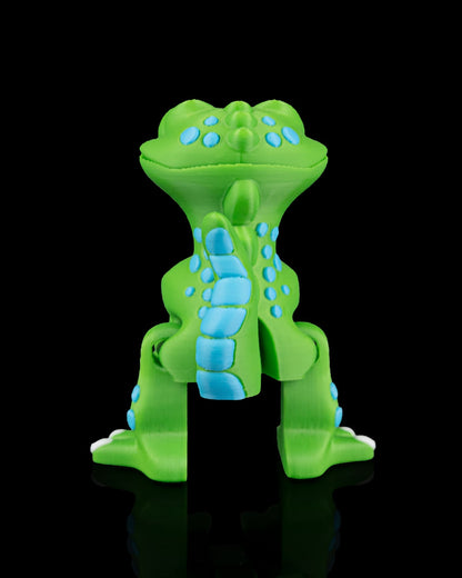 Flexi Dinosaur Fidgets- Standard
