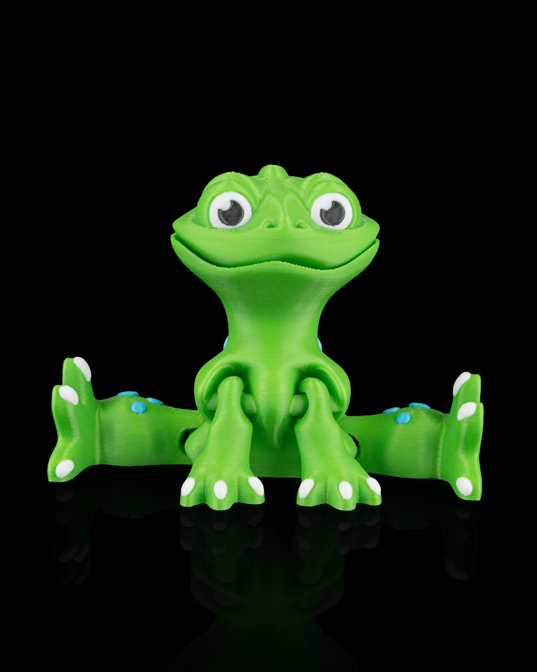 Flexi Dinosaur Fidgets- Standard