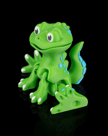 Flexi Dinosaur Fidgets- Standard