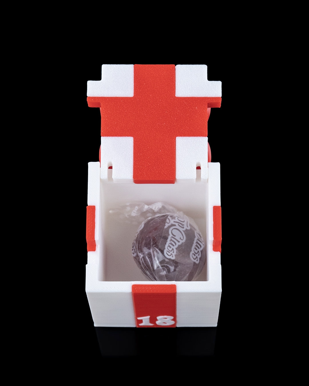 Countdown to Christmas