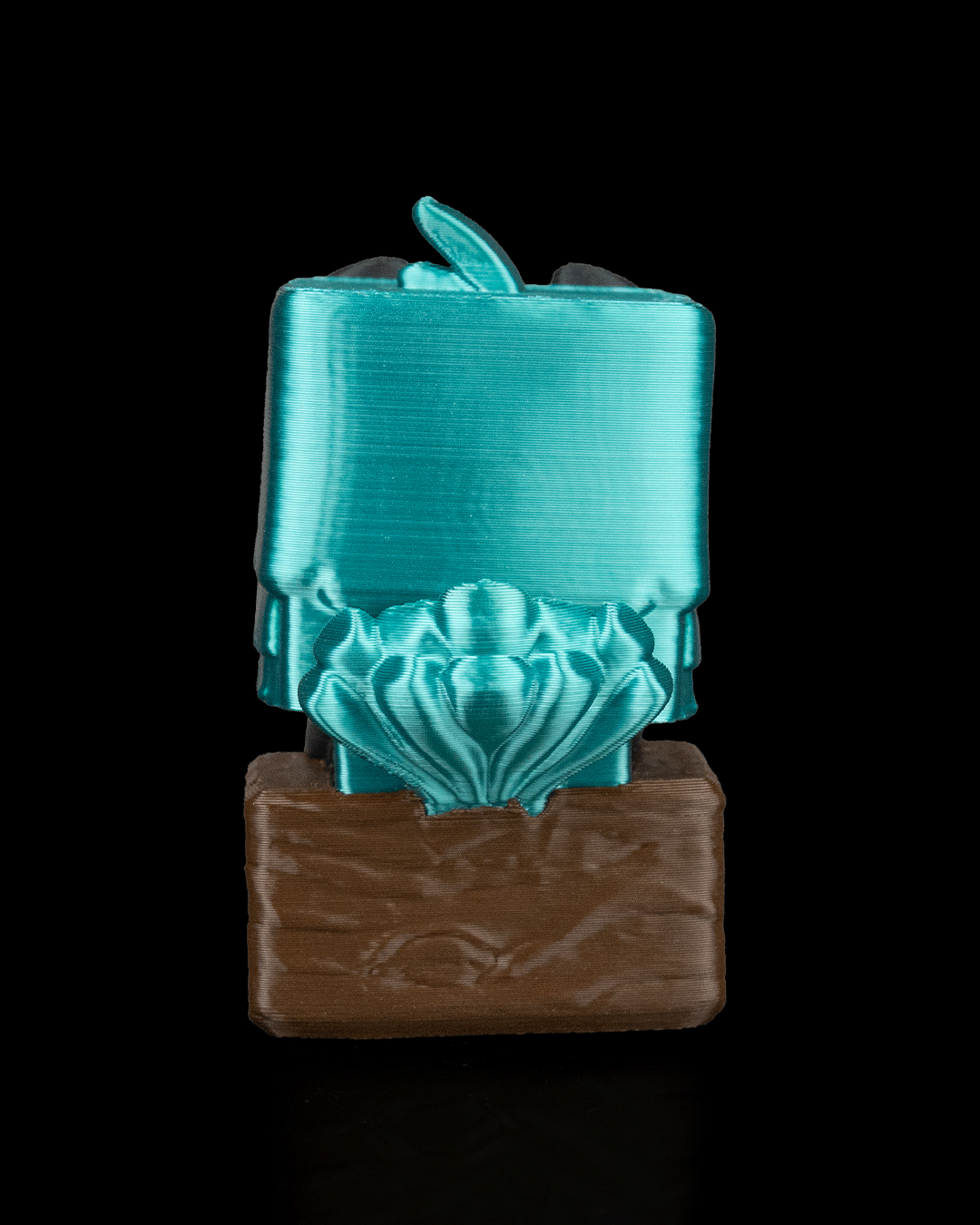 Click Cube Birds Fidget Toys