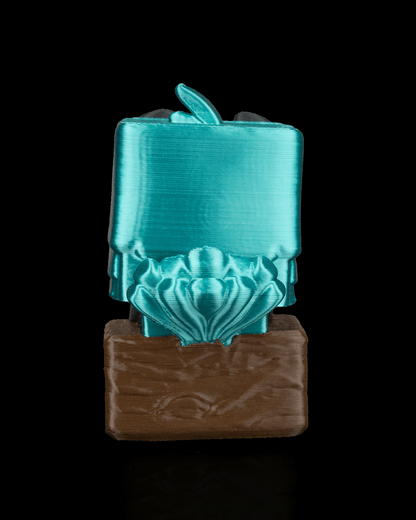 Click Cube Birds Fidget Toys