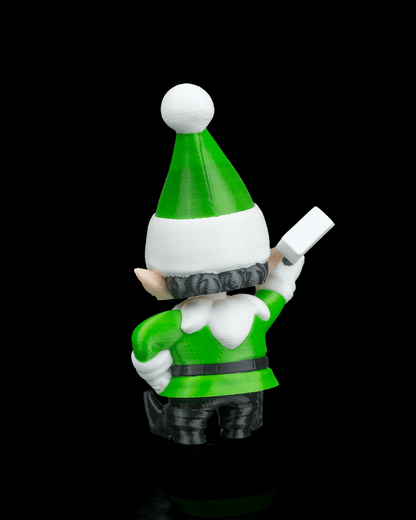 Festive Favorites Ornaments