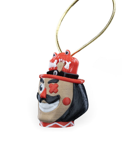 Ornamimics Ornaments