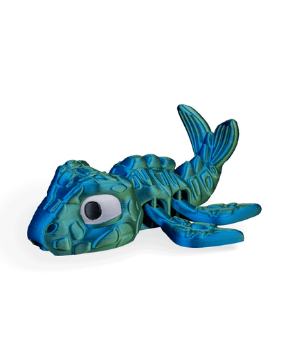 Flexi Dinosaur Fidgets- Standard