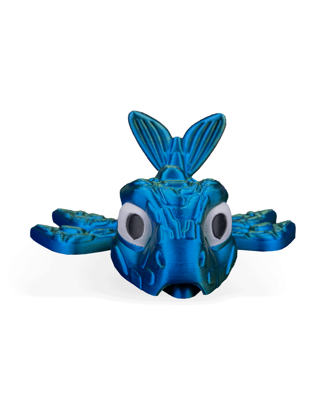 Flexi Dinosaur Fidgets- Standard