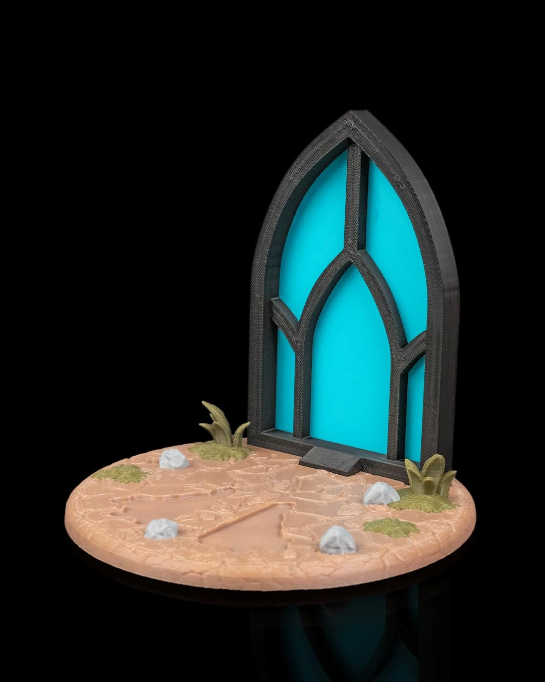 Spooky Fidget Dragon