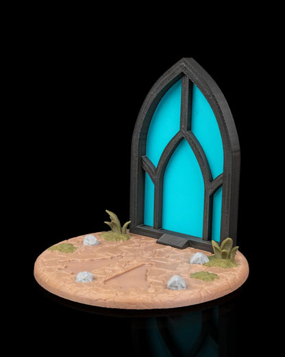 Spooky Fidget Dragon