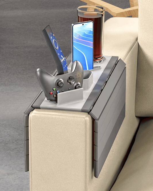 Player One Couch Tray