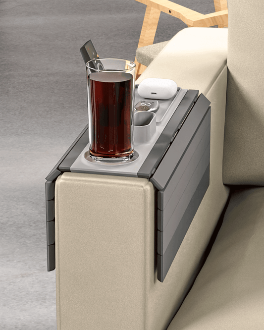 Prime Time Couch Tray