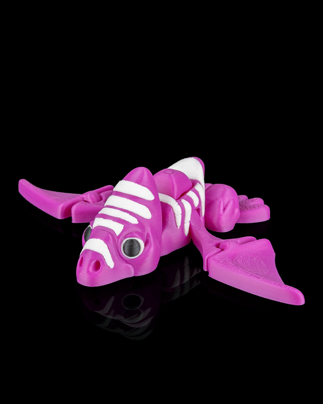 Flexi Dinosaur Fidgets- Standard