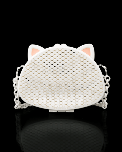 Cat Ear Purse