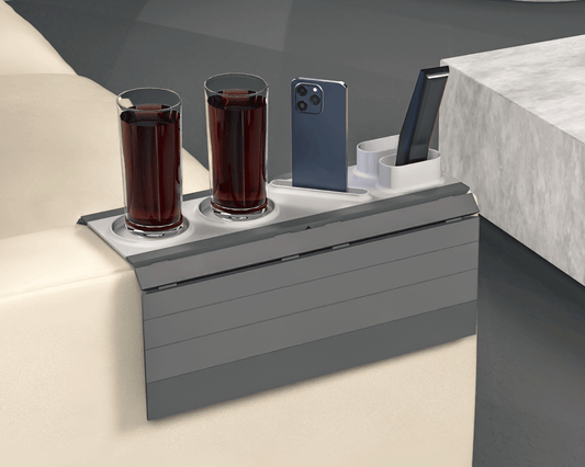 Show Time Couch Tray