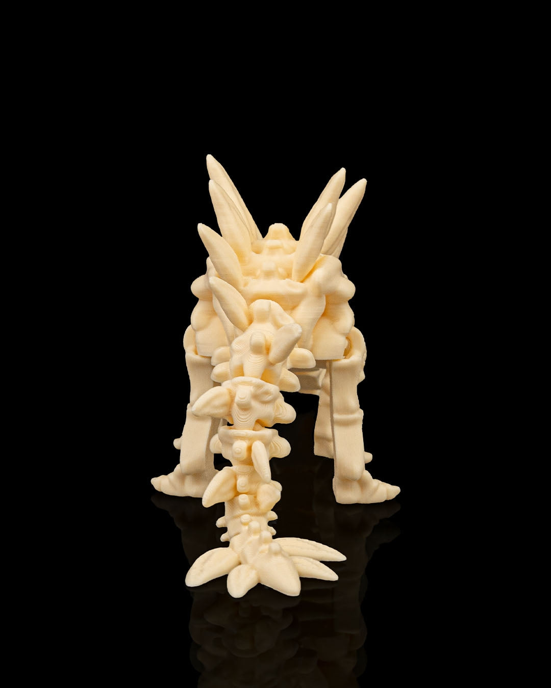 Flexi Dinosaurs- Bone