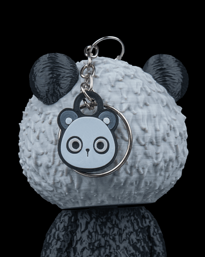 Skellies Keychain