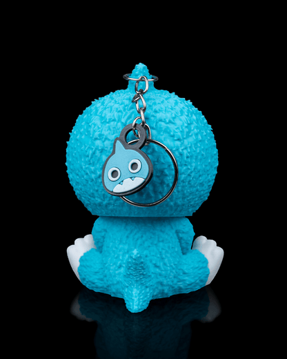 Skellies Keychain