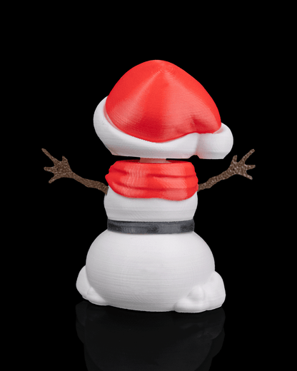 Festive Favorites Ornaments