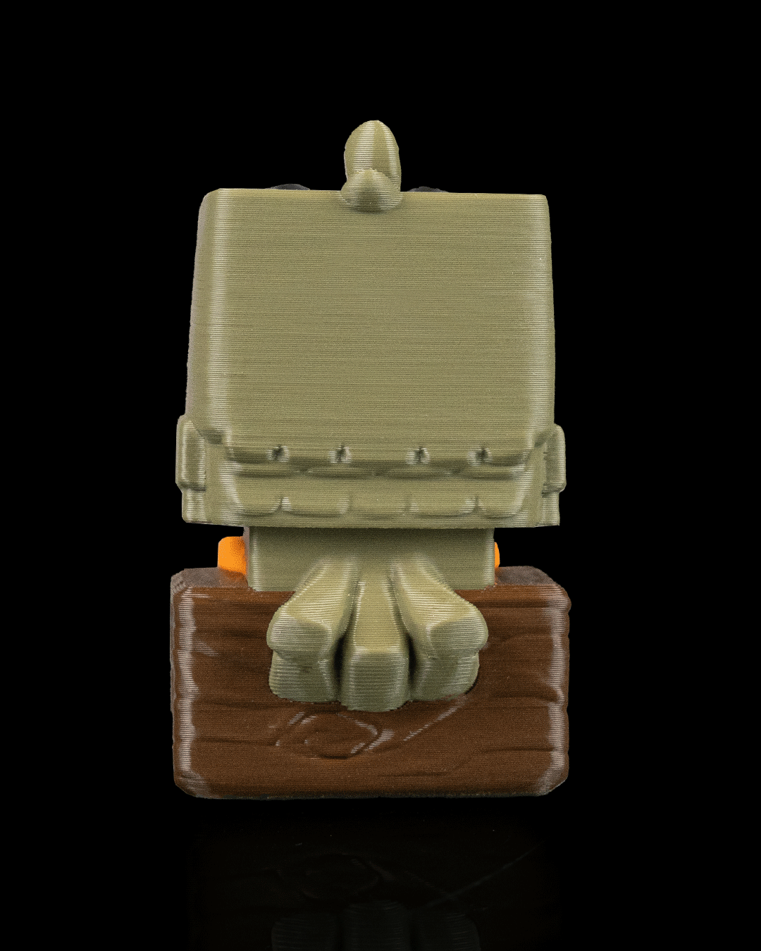 Click Cube Birds Fidget Toys