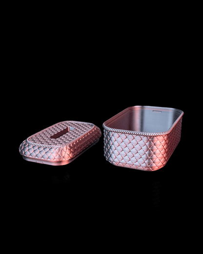 Steamy Scales Bathroom Kit - Modular