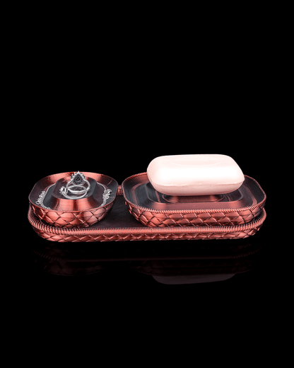 Steamy Scales Bathroom Kit - Modular