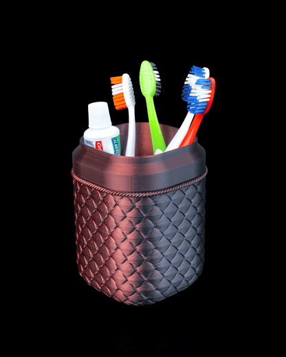 Steamy Scales Bathroom Kit - Modular