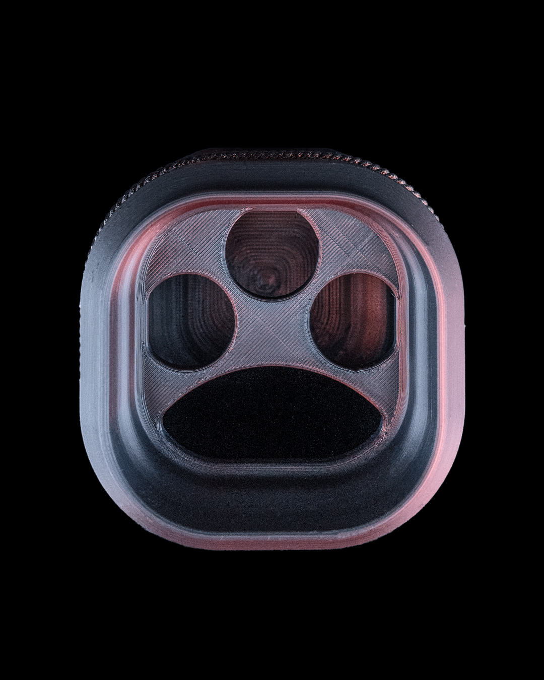 Steamy Scales Bathroom Kit - Modular