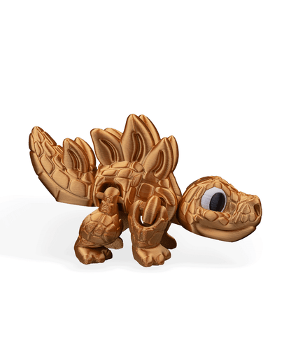 Flexi Dinosaur Fidgets- Standard