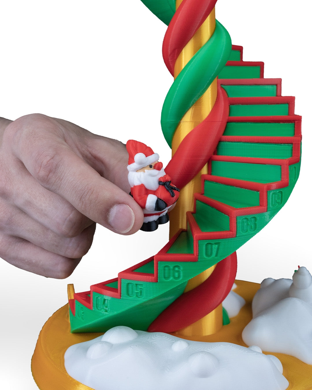 Countdown to Christmas