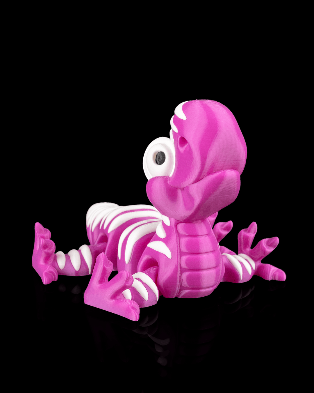 Flexi Dinosaur Fidgets- Standard