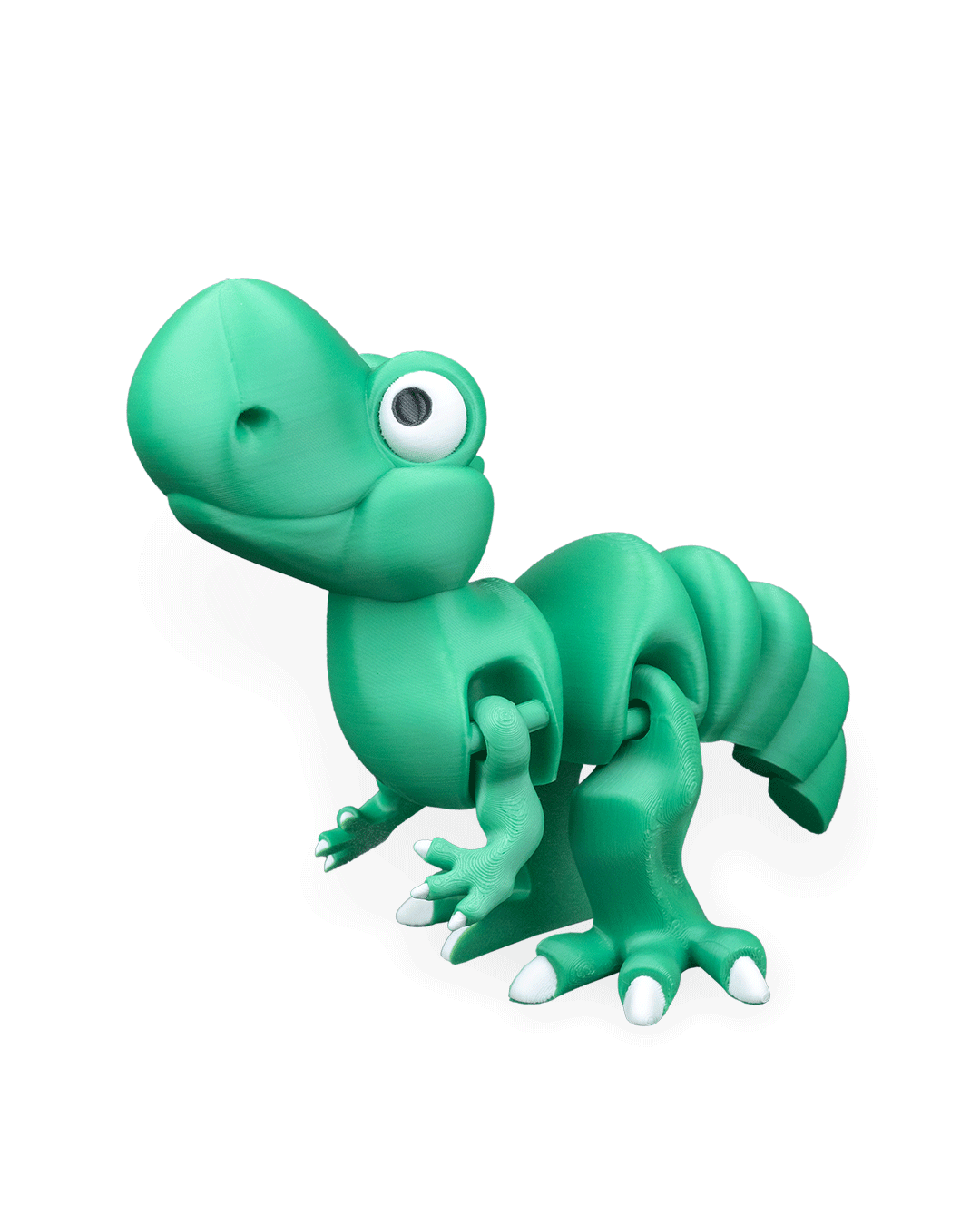 Flexi Dinosaur Fidgets- Standard