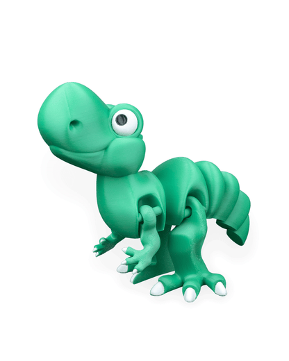 Flexi Dinosaur Fidgets- Standard