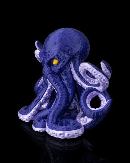Tentacritical Dice Holder
