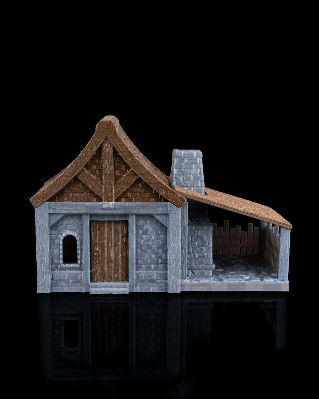 Village RPG Set