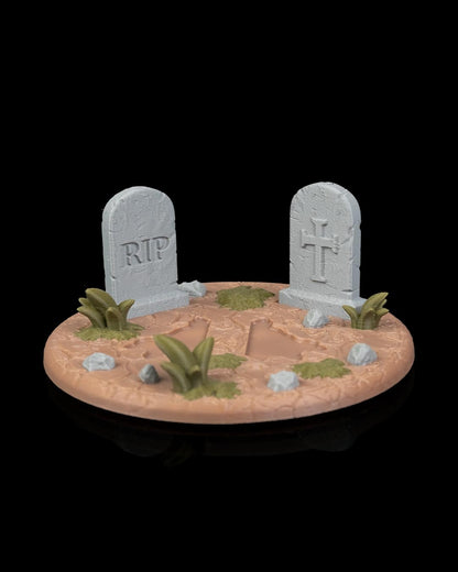 Spooky Fidget Dragon