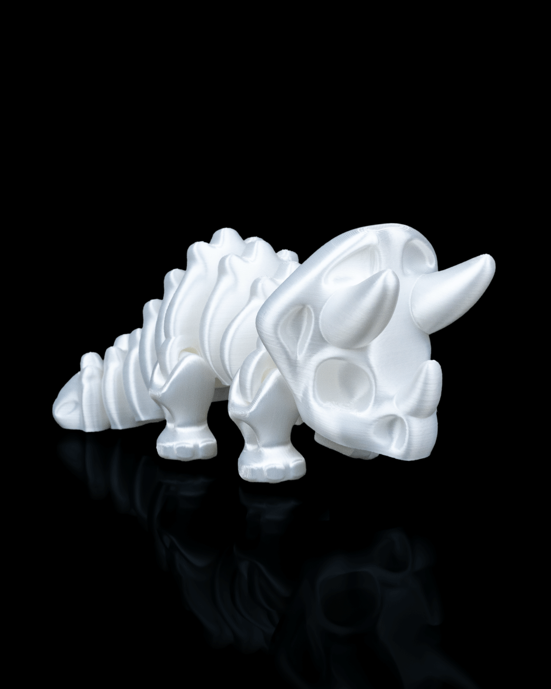 Flexi Dinosaur Fidgets- Standard