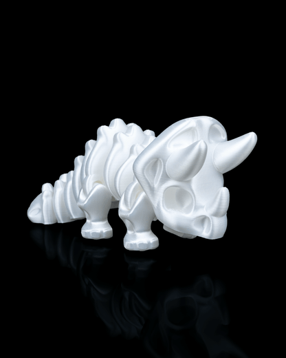 Flexi Dinosaur Fidgets- Standard