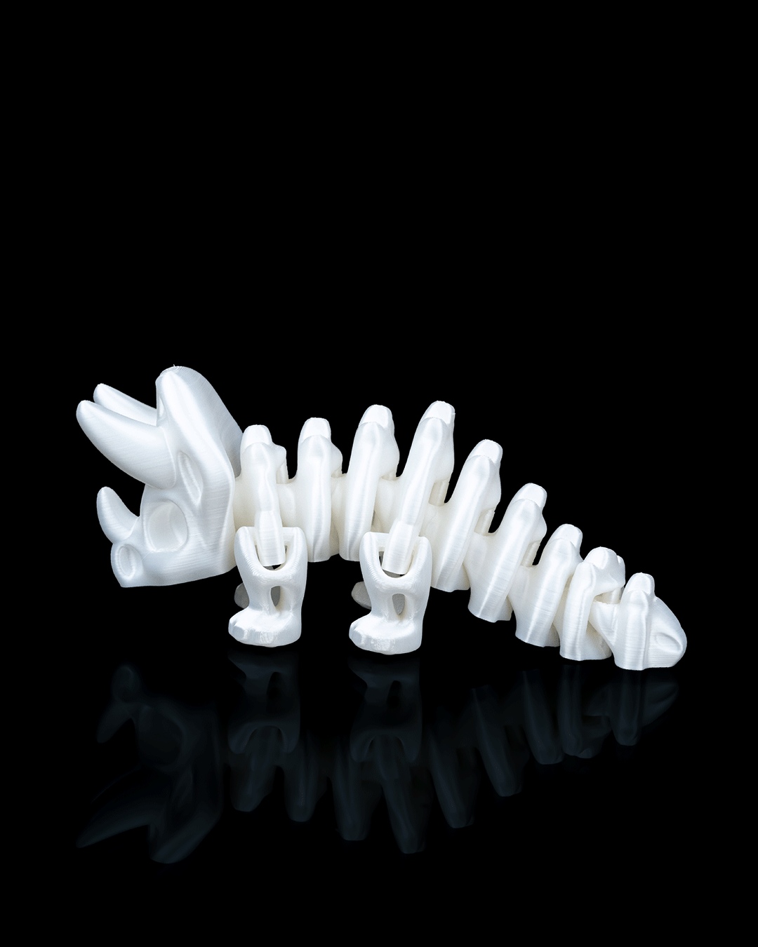 Flexi Dinosaur Fidgets- Standard